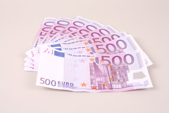 4000 Euro 1