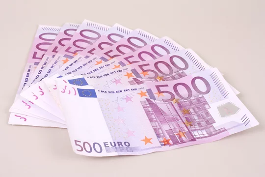 4000 Euro 2 Stock Photo Adobe Stock