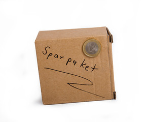 Sparpaket