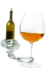 Alcoholism