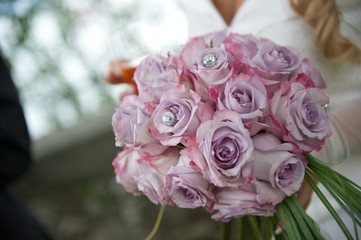 wedding bouquet