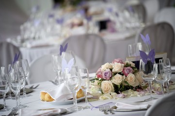 wedding party