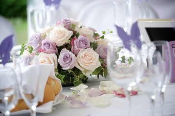 wedding party