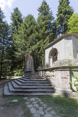 Dormitorio di San Bruno 