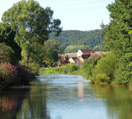 Dietfurt an derAltmühl