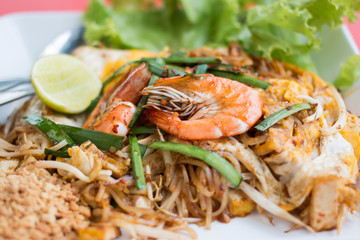 Pad Thai