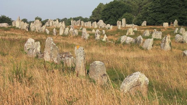 Frankreich - 029 - Carnac
