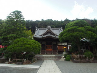 Fototapeta premium 観光地の風景