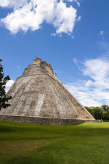 Uxmal - Messico