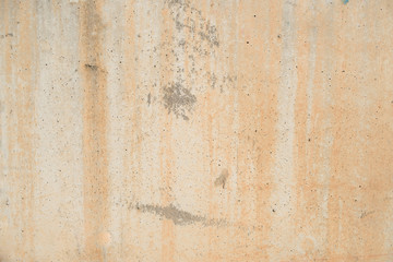 Grunge vintage rough detailed texture concrete wall background