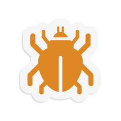 App Icon - Sticker