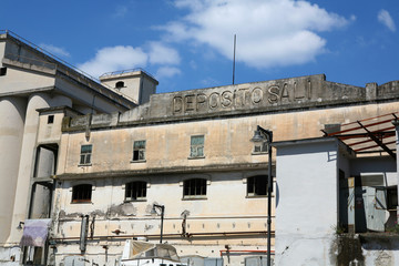 castellammare di stabia