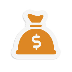 App Icon - Sticker