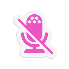 App Icon - Sticker