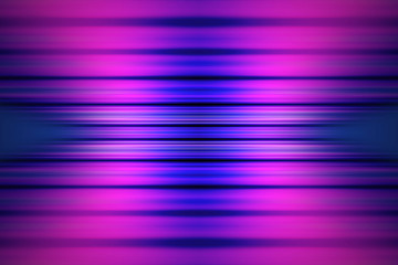 Purple Striped Blur Background