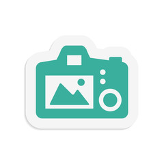 App Icon - Sticker