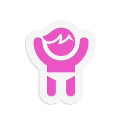App Icon - Sticker