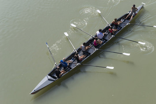 canoa