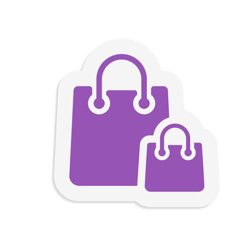 App Icon - Sticker