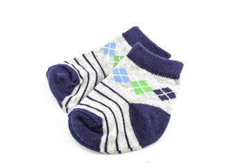 baby socks