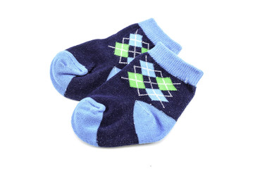 baby socks