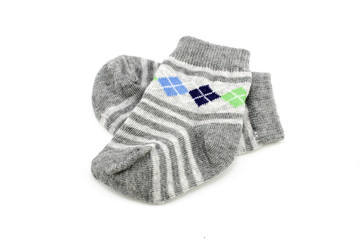 baby socks
