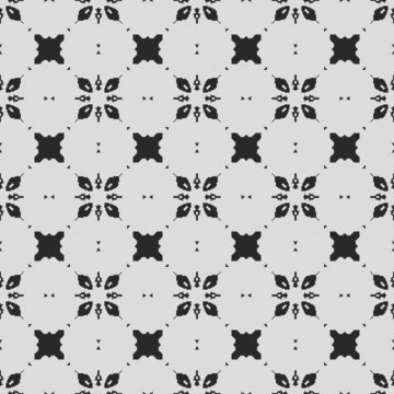 Curtain lace seamless generated texture