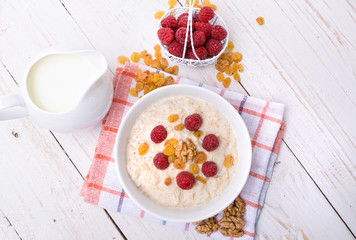 Oatmeal