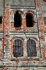stare okna