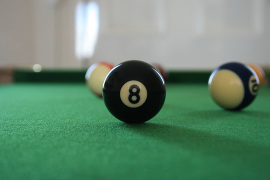 Billard