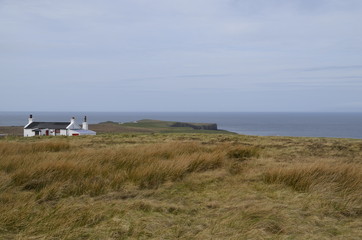 Kilmuir, Ile de Skye