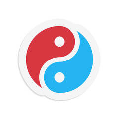 Yin yang