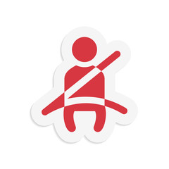 Seat belt