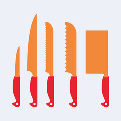 Kitchen Tools