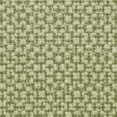 green textile texture closeup