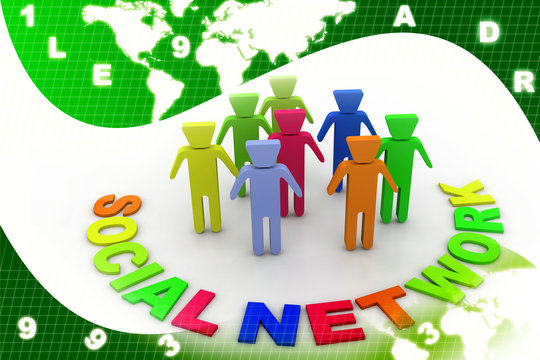 social network