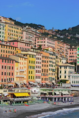 Camogli