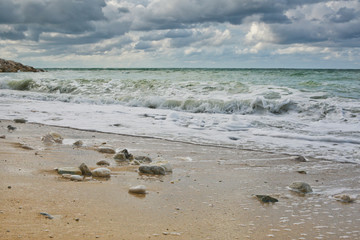 Spiaggia del Conero