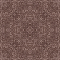 blue background based on snake skin pattern