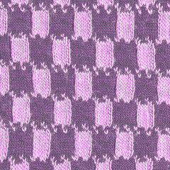 violet fabric texture closeup, pattern