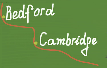 bedford cambridge concept