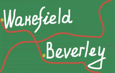 wakefield beverley concept