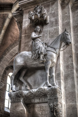 Bamberger Reiter