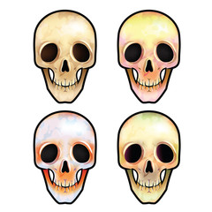 Skulls
