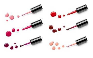 nail polish finger make up beauty cosmetic