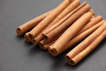 Cinnamon Sticks