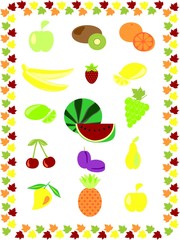 vegetables