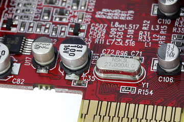 Computerplatine