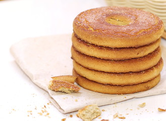 Cookies