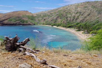 Hanauma Bay